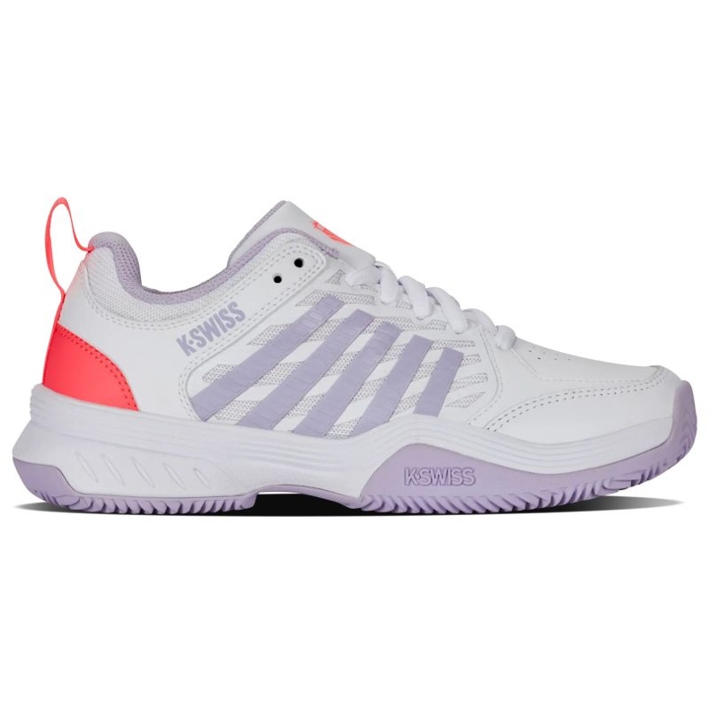 K- Swiss K-Swiss Court Express 2 Clay Shoes v 94429-182-M