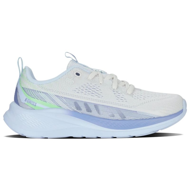 K- Swiss K-Swiss Helio Trainer 94079-473-M boty bílý