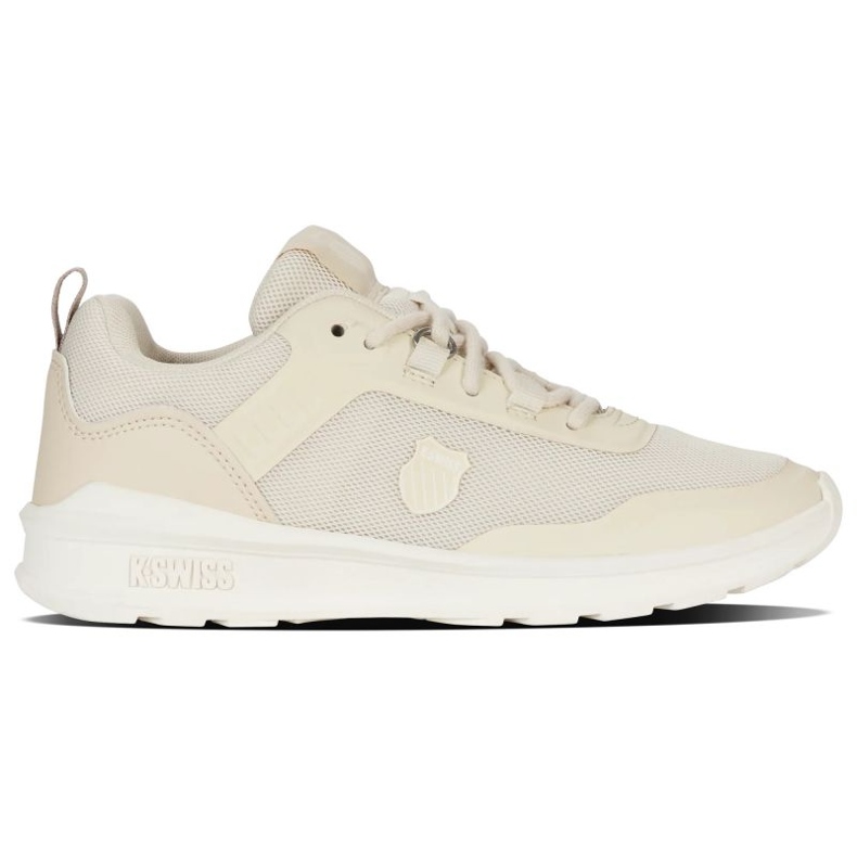 K-Swiss Vista Trainer 94426-266-M boty béžový