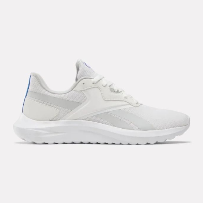 Boty Reebok Enerne Lux M 100209908 bílý