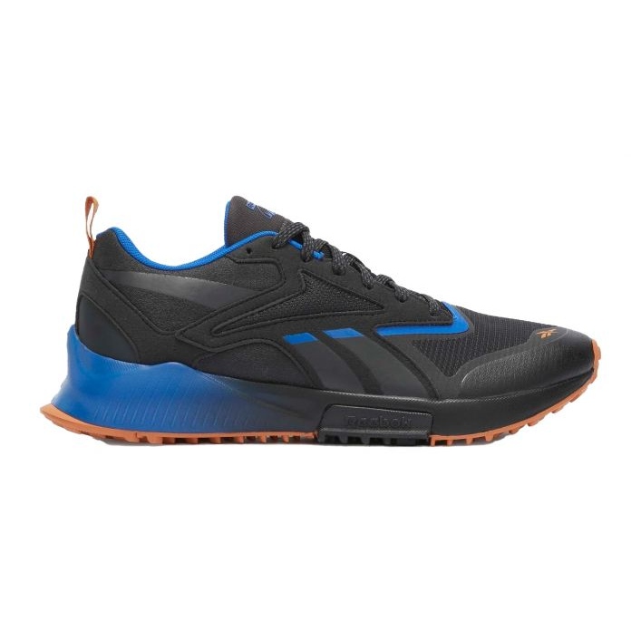 Běžecké boty Reebok Lavante Trail 2 100209968 černá Běžecké boty Reebok Lavante Trail 2 100209968 černá