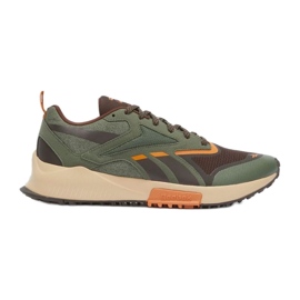 Běžecké boty Reebok Lavante Trail 2 100209969 zelený