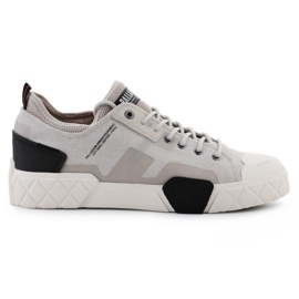 Palladium Ace City Shell Lo 2 74452-096-M šedá