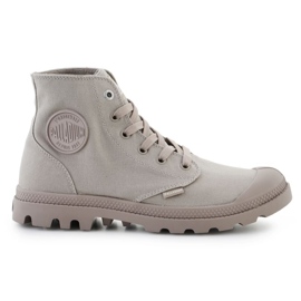 Palladium Mono Chrome 73089-272-M zelený