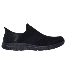 Skechers Slip -ins: ctnost - Elegantní boty 104425 BBK černá