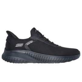 Skechers Slip -ins: Bobs Sport Squad Chaos 118303 BBK boty černá