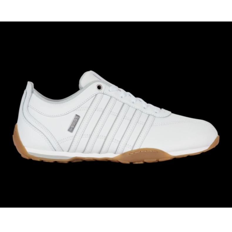 K-Swiss Arvee boty 1,5 m 02453-960-M bílý