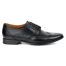 Olivier Muži černý