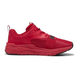 Puma Softride Wired 2 40023204 červené Puma Softride Wired 2 40023204 červené