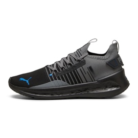 PUMA SYFTRIDE SYFTRIDE FUZION Black-Cool M 31012705 PUMA SYFTRIDE SYFTRIDE FUZION Black-Cool M 31012705