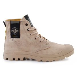 Palladium Pampa přebytek 74389-257-M béžový