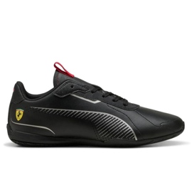Boty Puma Ferrari Neo Cat 3,0 m 30864501 černý