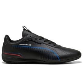 Puma BMW MMS Neo Cat 3.0 30837101 černý