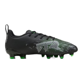 PUMA Future 8 Play FG/AG 108144-02 Fotbalové boty černý