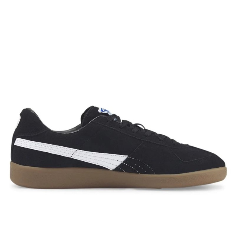 Puma Handball boty 10669502 černá