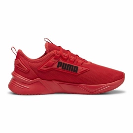 Puma odveta 3 po celou dobu 37947822 boty červený