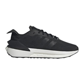 Boty Adidas Avryn HP5968 černá Boty Adidas Avryn HP5968 černá