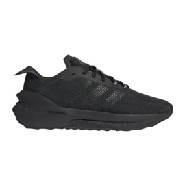Boty Adidas Avryn HP5982 černý