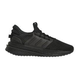 Adidas x_plrboost boty HP31 běžecké boty černý