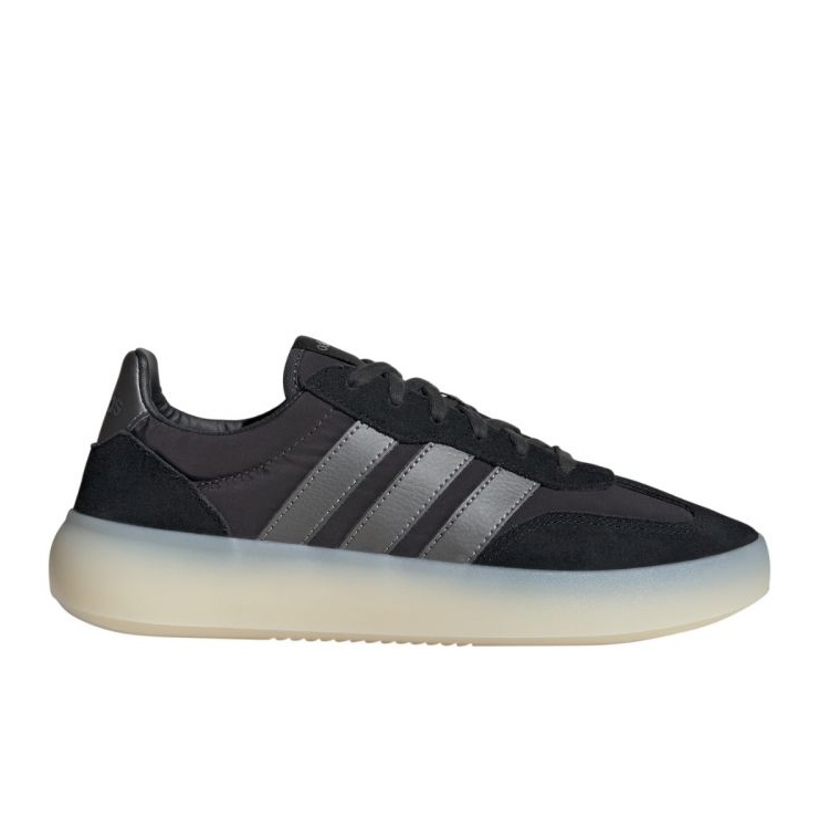 Adidas Barreda Decode JP9671 Boty černá