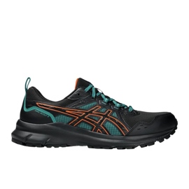 Asics Trail Scout 3 1011b700 005 běžecké boty černý