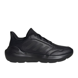 Adidas Tensaur Run 3.0 JP9644 Černá běžecká bota černý
