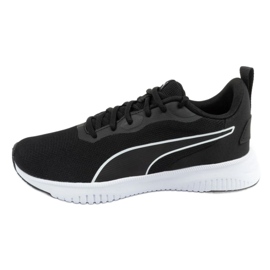 Puma Flyer Flex 195562 01 boty černá