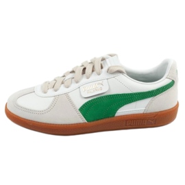 Puma Palermo 396464 07 boty bílý