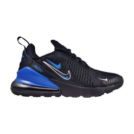 Boty Nike Air Max 270 FB8032-001 černý