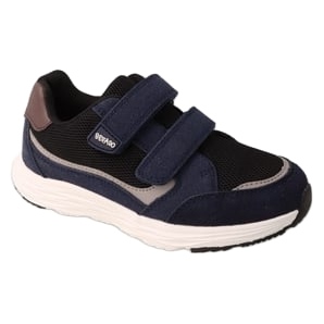Dětské sporty Befado 514x020 Navy Blue modrý Dětské sporty Befado 514x020 Navy Blue modrý