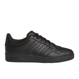 Boty Adidas Hoops 4.0 JQ5224 černý