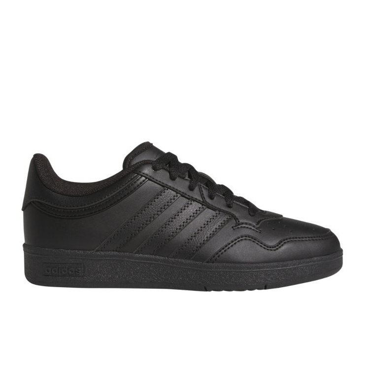 Boty Adidas Hoops 4.0 JQ5224 černá