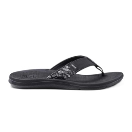 Flip -flops Reef Santa Ana CJ3624 černý