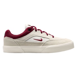 Boty Nike SB Malor FV6064-102 béžový