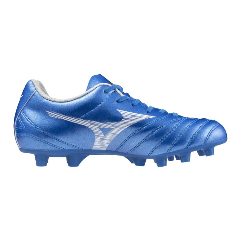 Mizuno Monarcida Neo III Vyberte P1GA242527 Fotbalové dopravní zácpy modrý