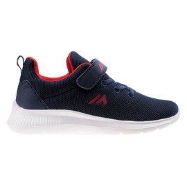 Martes Essentials Maruden 92800501426 Boty modrý