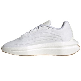 Boty adidas flowboost jr7932 bílé bílý