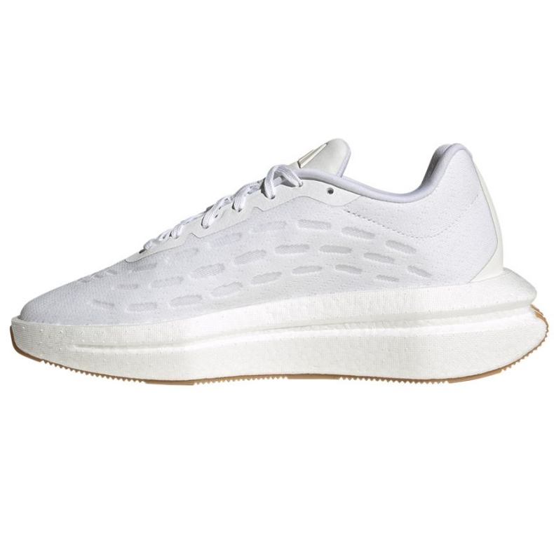Boty adidas flowboost jr7932 bílé bílý