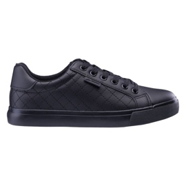 Martes Isida Shoes 92800602659 černá