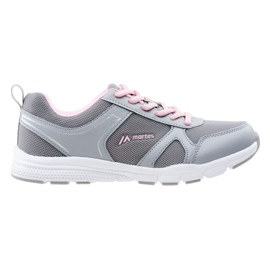 Martes Celari Shoes 92800225348 šedá