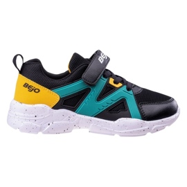 Bejo Tidot Shoes 92800490617 vícebarevný