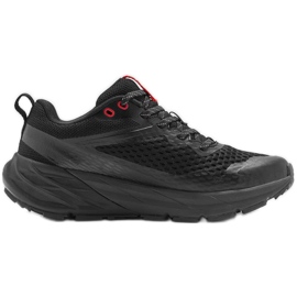 Rychlovací turista 4f 4FWMM00FOTSF033-20S BLACK černá