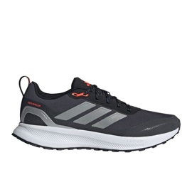 Adidas runfalcon 5 tr spuštěn boty Ji4084 šedá