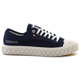 Palladium Palladium Ace CVS org 74447-425-M modrý