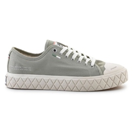 Palladium Palladium Ace CVS org 7447-247-M šedá