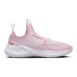 Boty Nike Flex Runner 3 FN1294-601 růžový