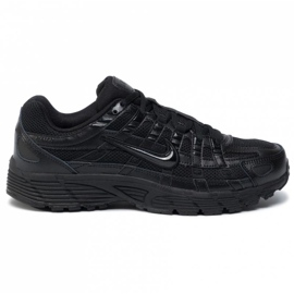 Boty Nike P-6000 CD6404-002 černá