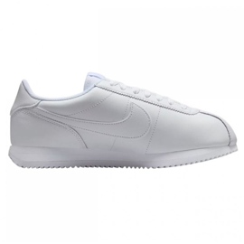 Boty Nike Cortez DN1791-109 bílý