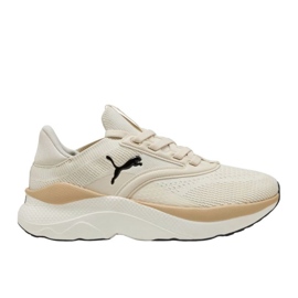 Puma Softride Mayve 310160 16 běžeckých bot béžový
