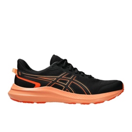ASICS JOLT 5 1011B963 001 BUNDING SOOT černý